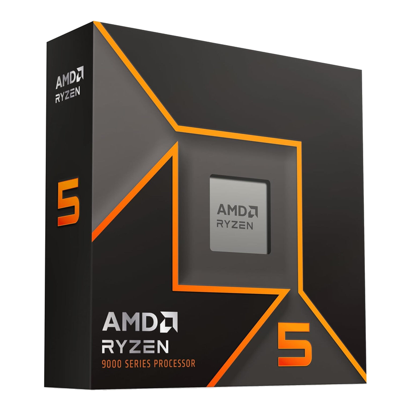 AMD Ryzen 5 9600