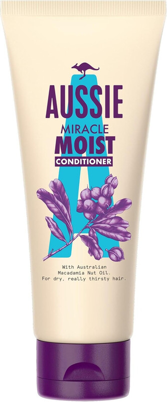 Aussie Conditioner 170ml Miracle Moist