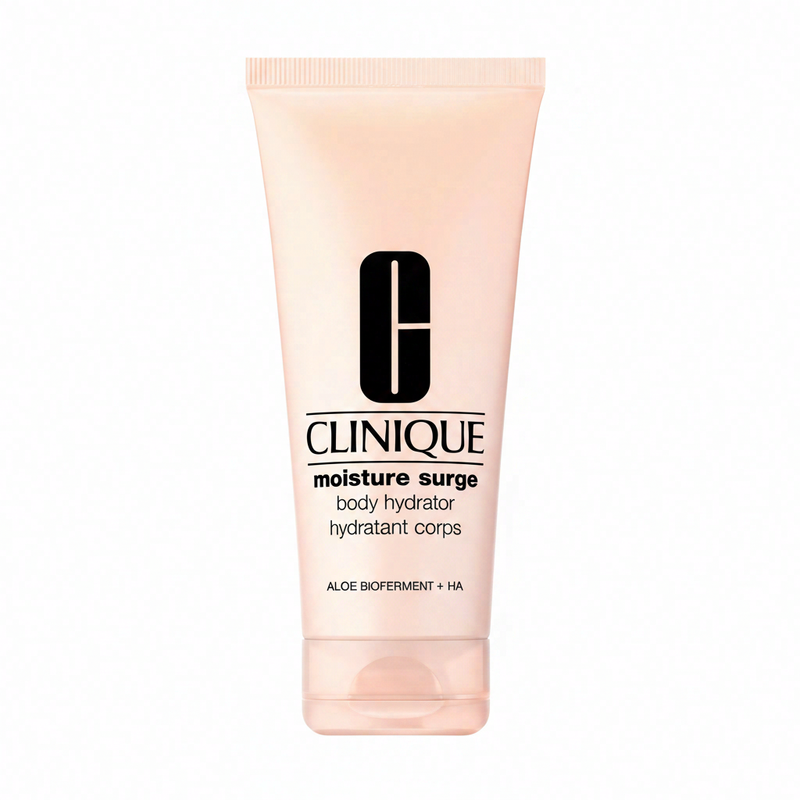 Clinique Moisture Surge hydraterende bodylotion 200 ml