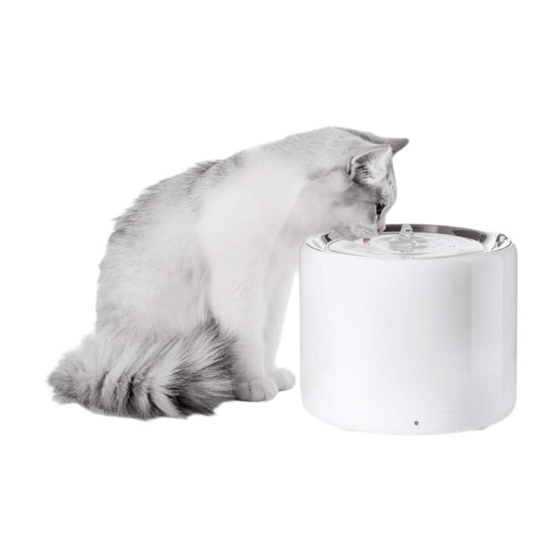 Petkit Drinking Fountain Eversweet 3 Pro – Wireless, With Uvc Sterilization