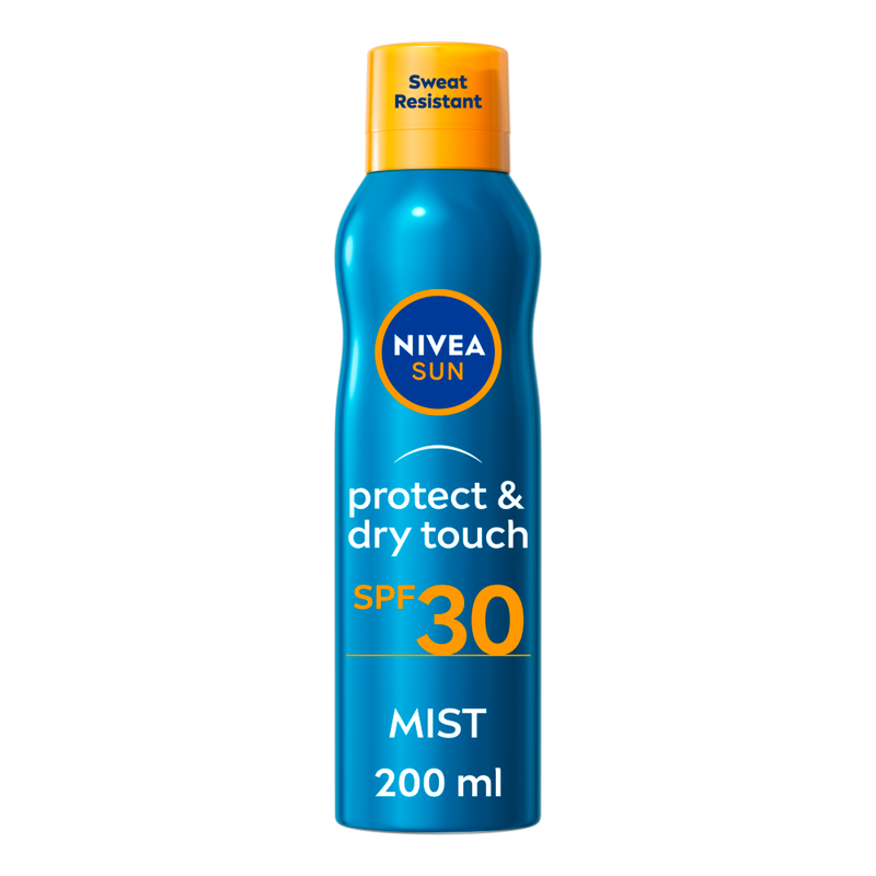 Sun Spray Protect&Refresh Cooling Mist SPF30 200ml