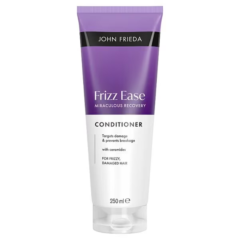 Frizz Ease Miraculous Recovery Conditioner 250ml
