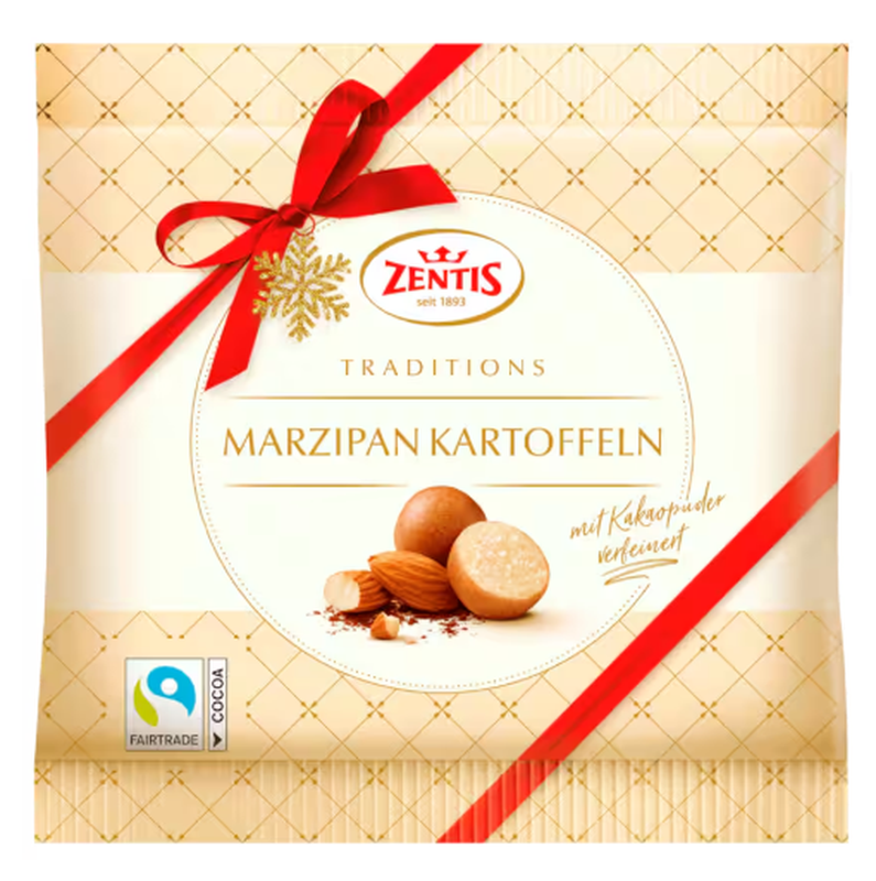 Zentis Marzipan Kartoffeln, 100g