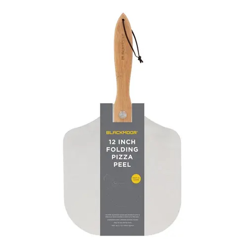 Pizza Peel With Detachable Handle