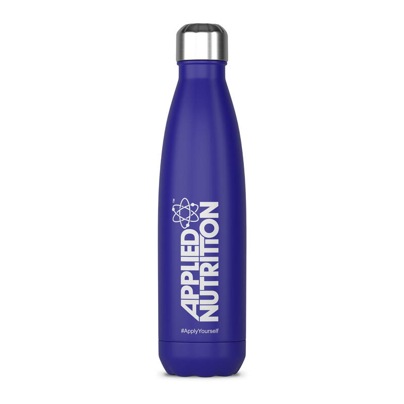 Water Flask Blue - 500 ml