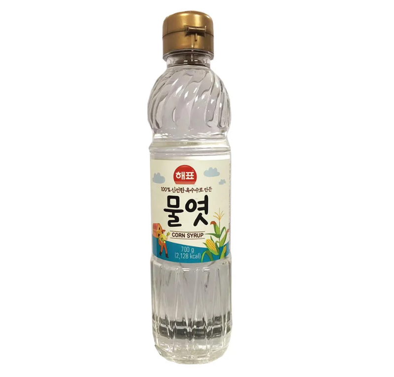 Starch Syrup 700g