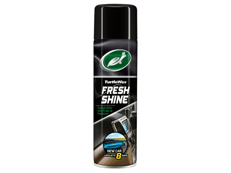 Fresh Shine New Car 500ml
