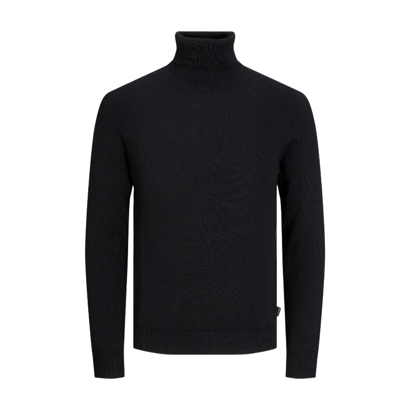 JACK&JONES Essentials JJEEMIL Trui Ronde Hals Knit Fit