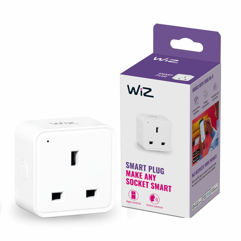 Smart Plug White