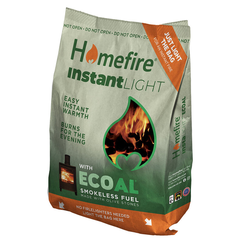Instant Light Ecoal 3kg