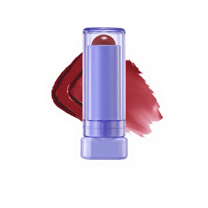 nuse Voedende Lippenstift 02 Hey, Wooden Man