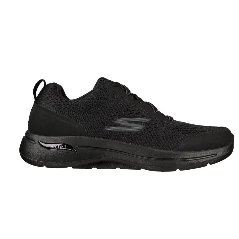 Chaussures Skechers Slip ins: Arch Fit 2.0 Look Ahead - vue 10