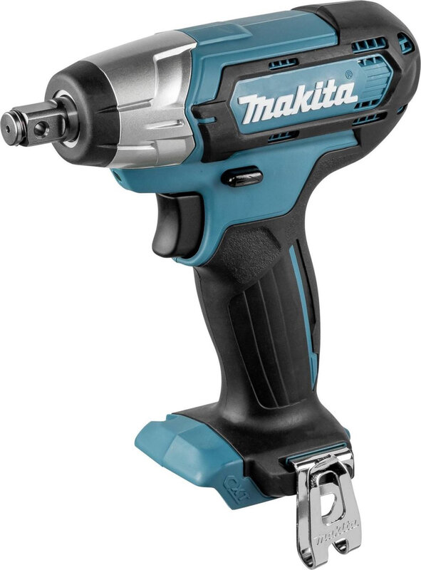 Makita draadloze klopboor - 12V, 145 Nm