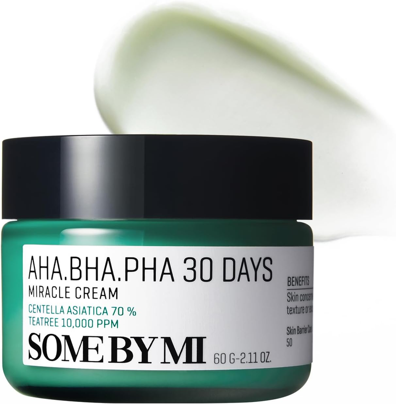 Some By Mi Ahabhapha 30 Days Miracle Cream 60 Ml