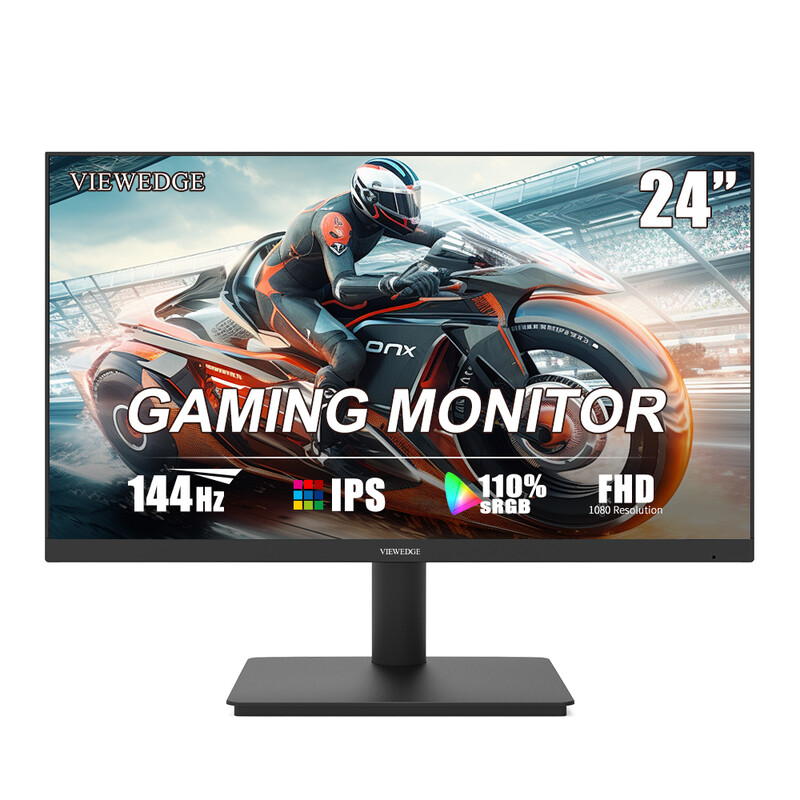C2412FDA-P monitor 23.8 inch FHD 144hz