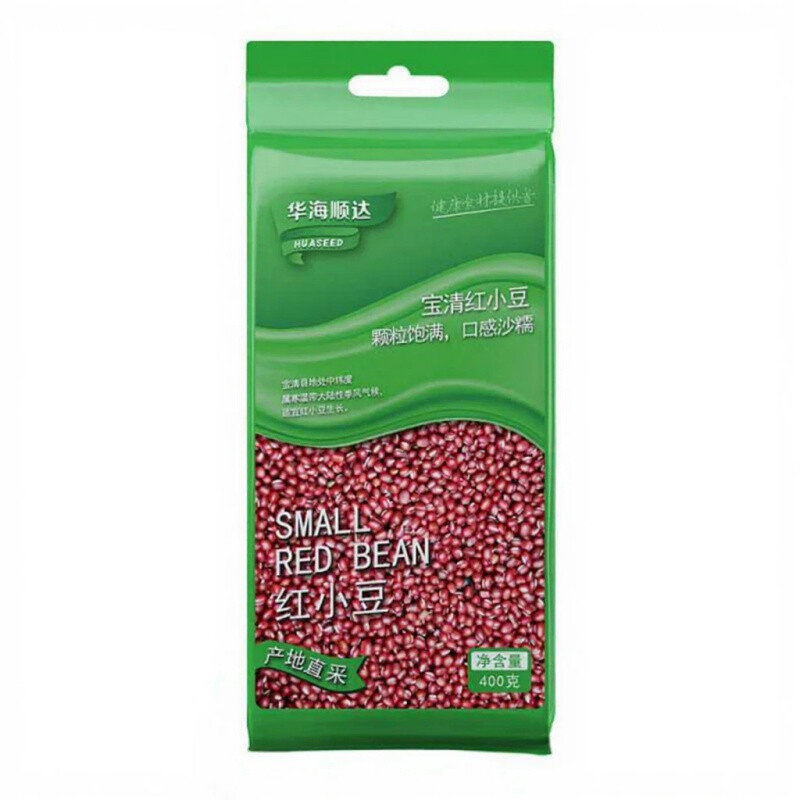 Red Adzuki Beans 400g