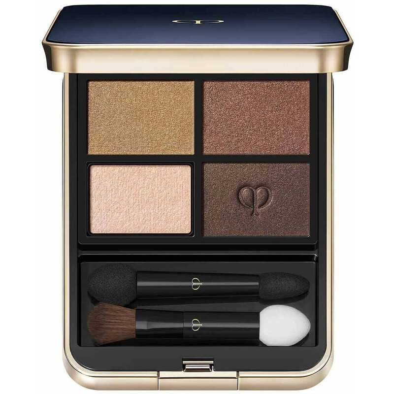 Eye Color Quad (Nachfüllung) 6g 4 Ocean Sunrise