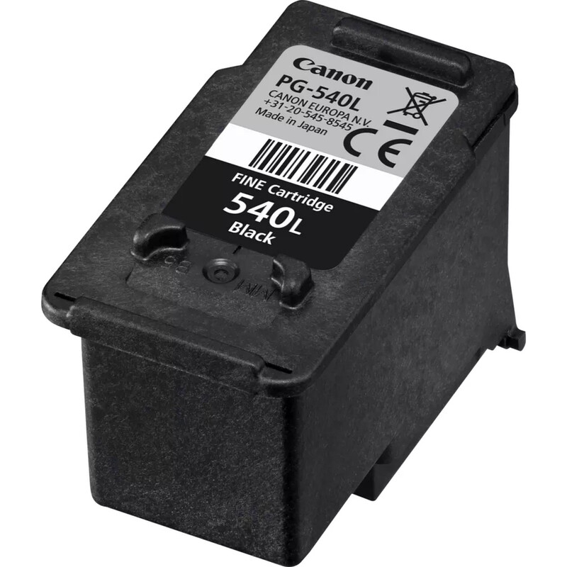 Canon PG-540 L High Yield Black