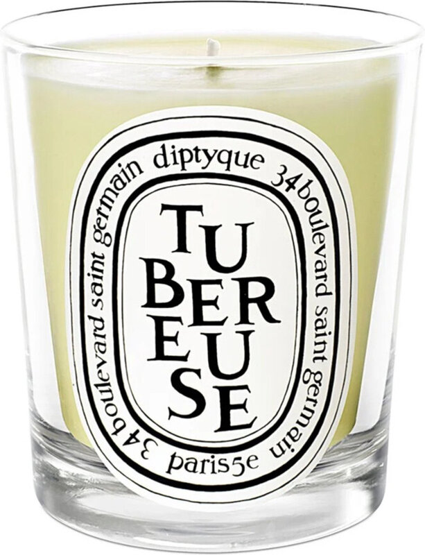 Diptyque Tubereuse Geurkaars 190g