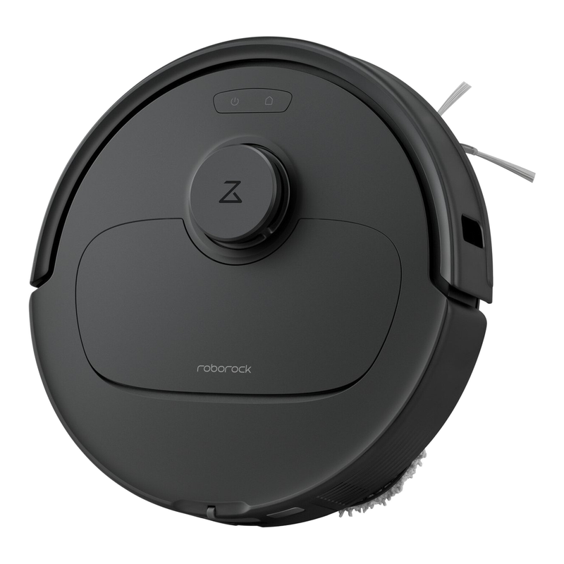 Roborock Roborock QR 598 Zwart, QVRS52-00