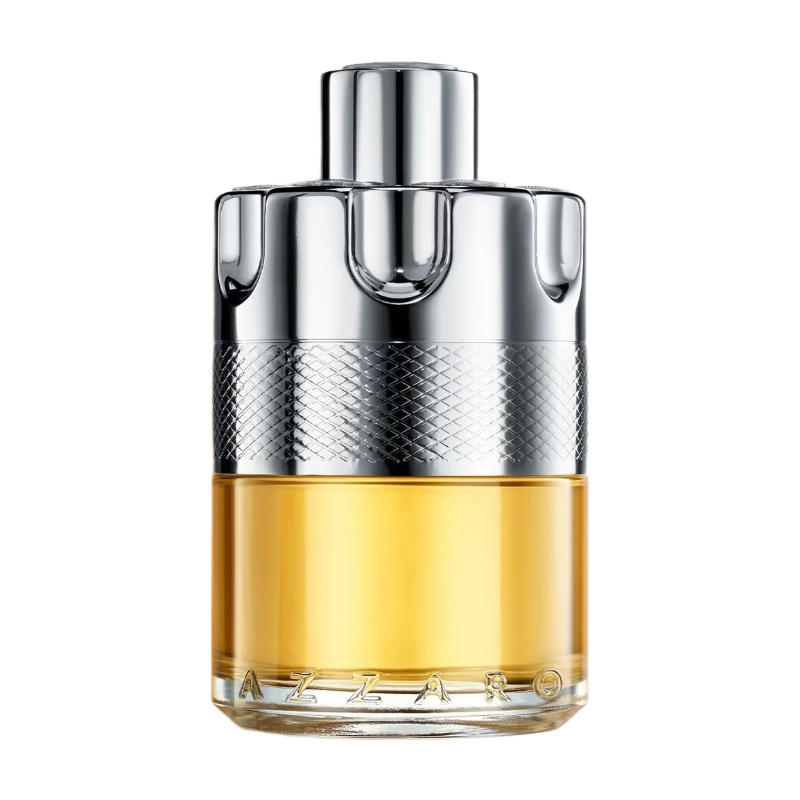 Azzaro Wanted Eau de Toilette pour homme 100 ml
