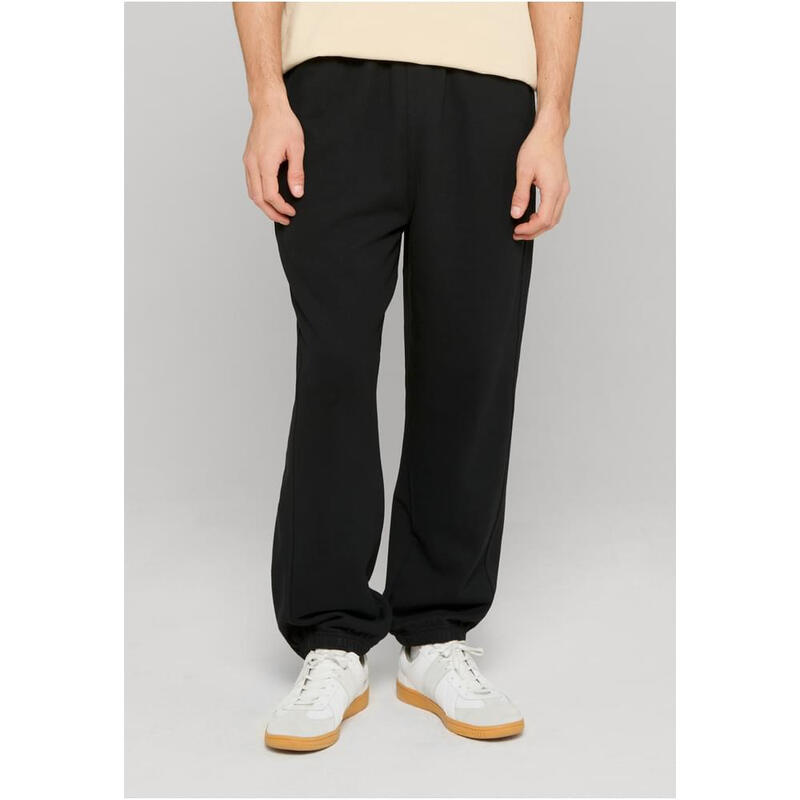 Urban Classics Cargo-Jogginghose schwarz L