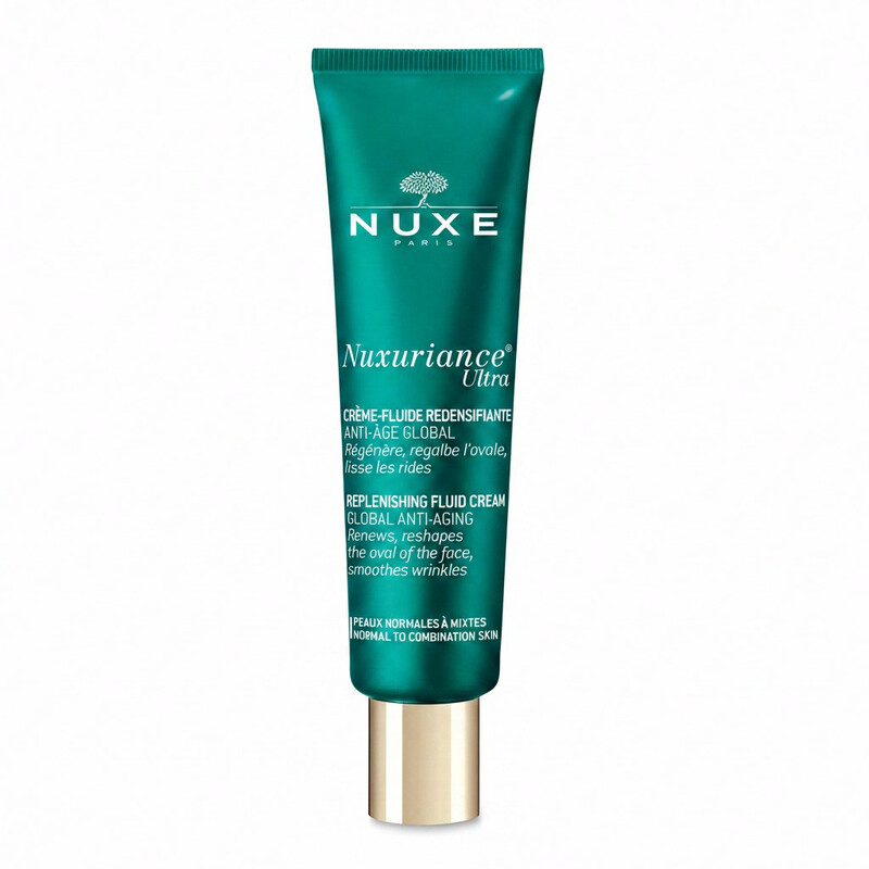 Nuxe Nuxuriance Ultra 50 ml verzorgende gezichtscrème