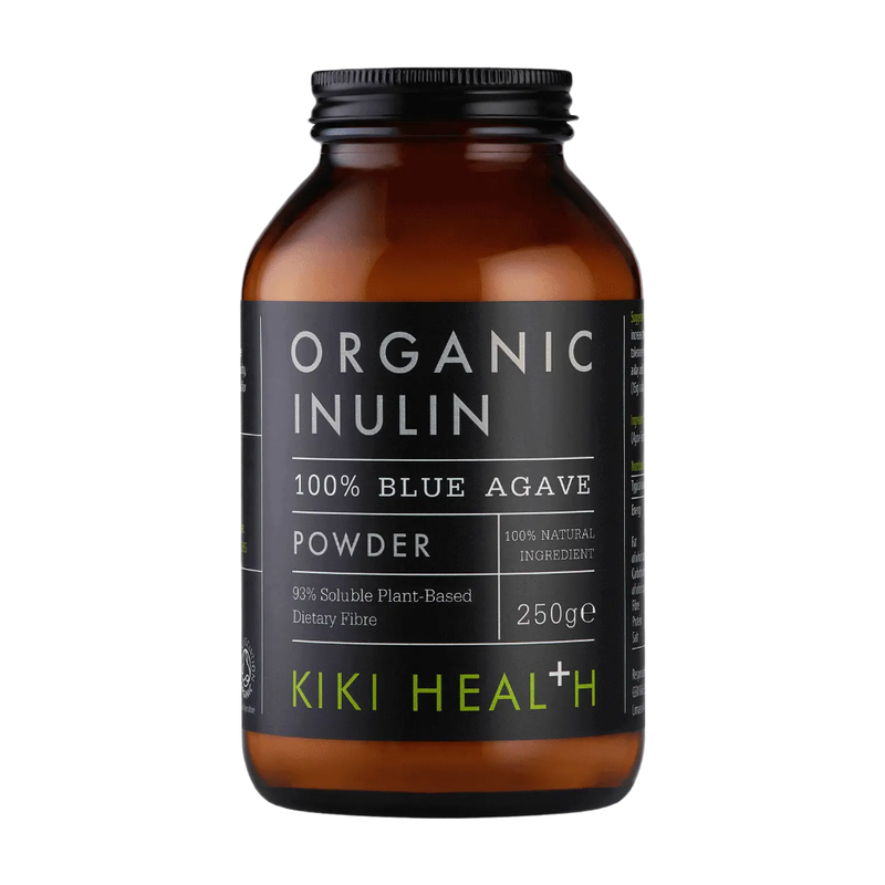 Inulin Prebiotic Powder - 250 g