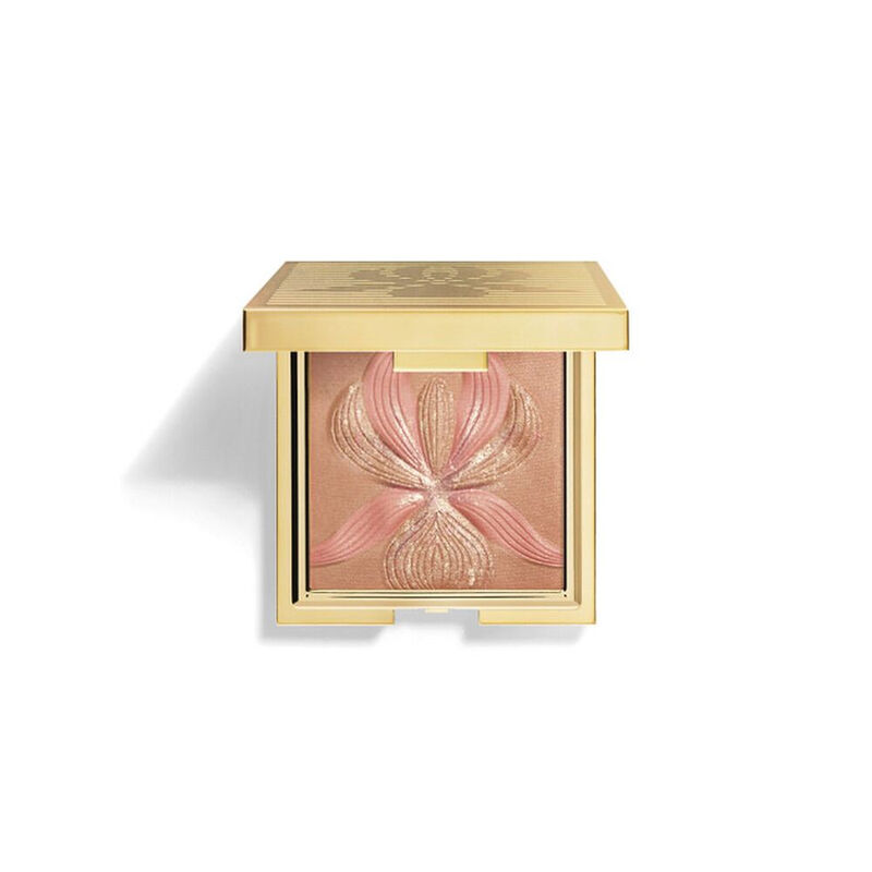 Sisley L'Orchidée – Blush Highlighter 15g