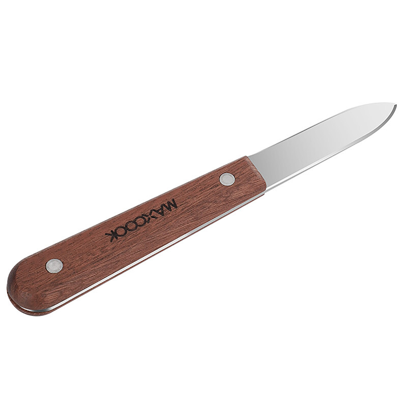Maxcook Oesteropener SS304 Oesteropener Verdikt Sint-Jakobsschelpmes MCGC4872