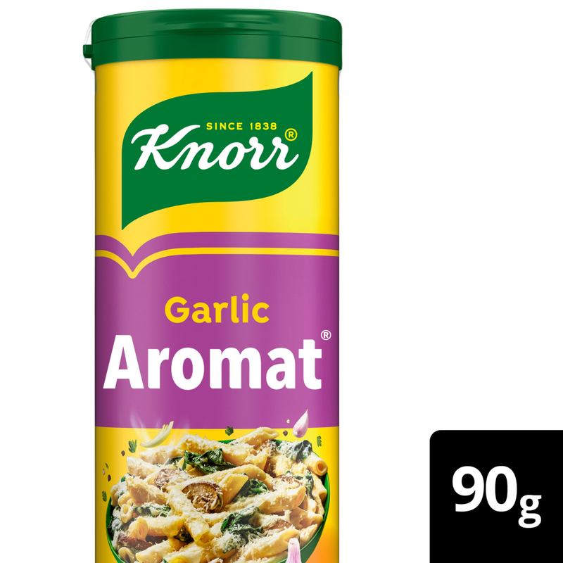 Garlic Aromat 90g