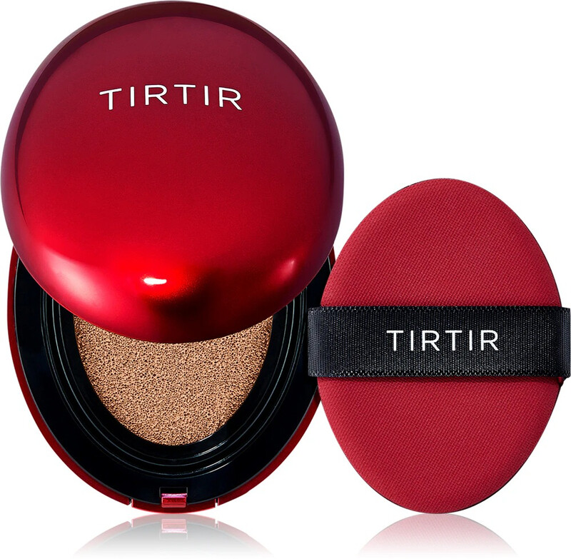 Tirtir Mask Fit Red Cushion Foundation Spf40 18G 29N Natural Beige