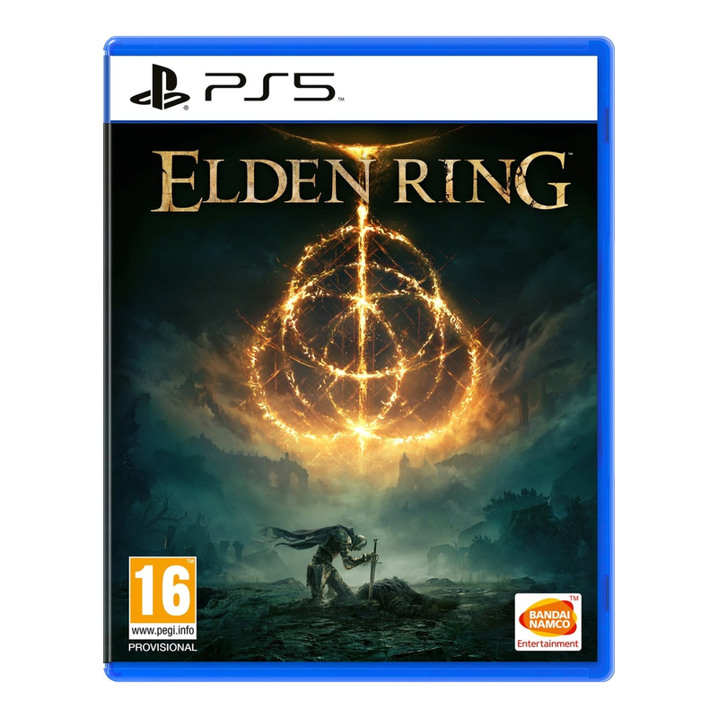 Elden Ring - PS5