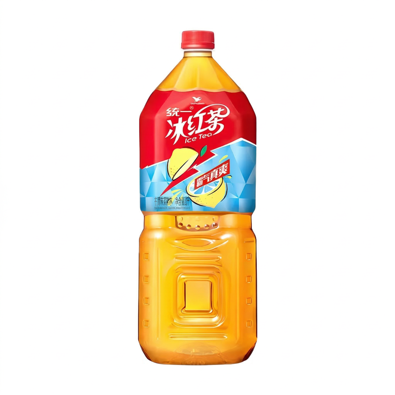【cooling】【hydration】Uni-President Ice Tea 2L