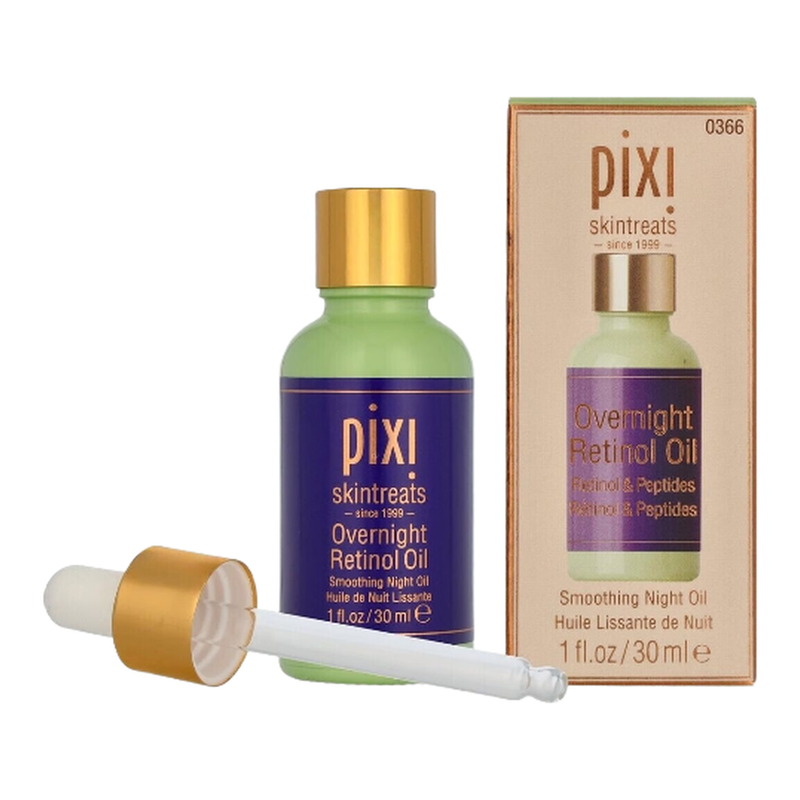 Pixi Overnight Retinol Oil - 30 ml