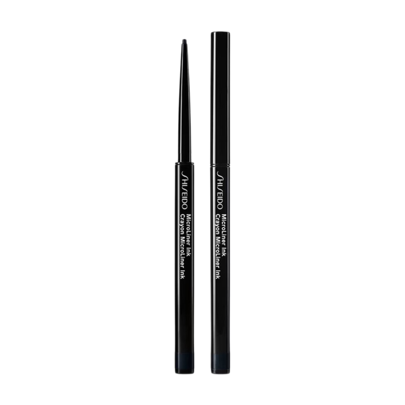 Shiseido Micro Liner Ink - 01 Zwart