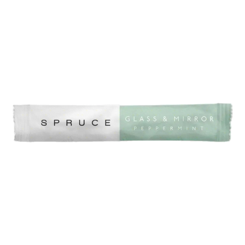 Spruce Glass & Mirror Cleaner Refill