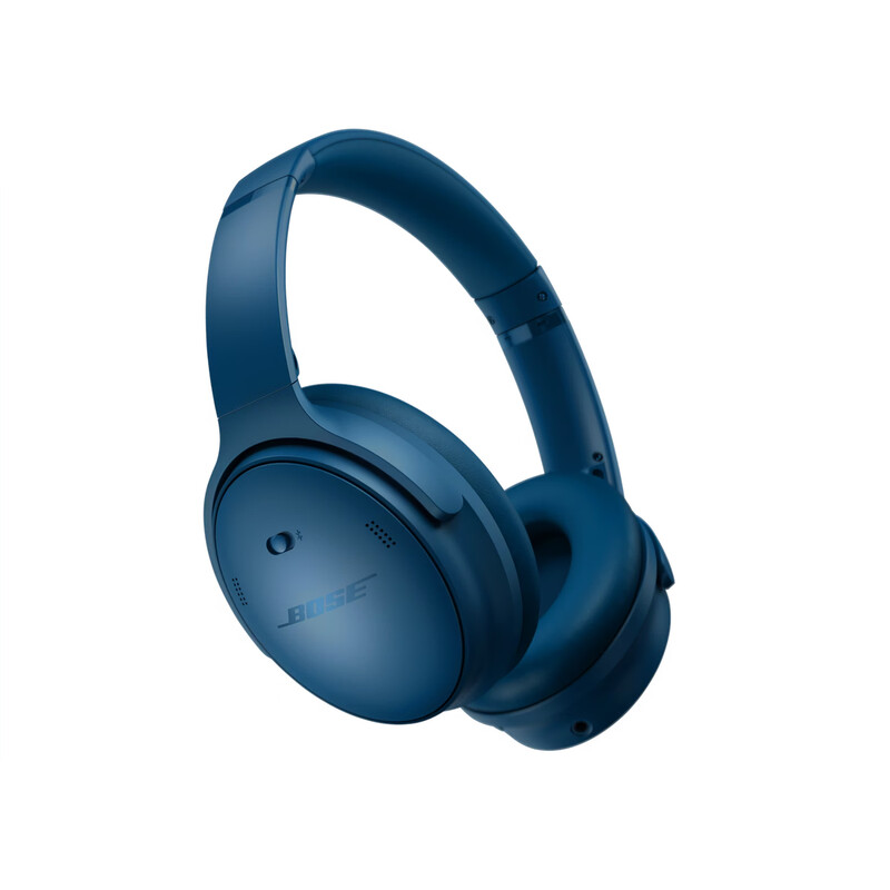 Bose QuietComfort - Kopfhörer - Kabellos - Twilight Blue