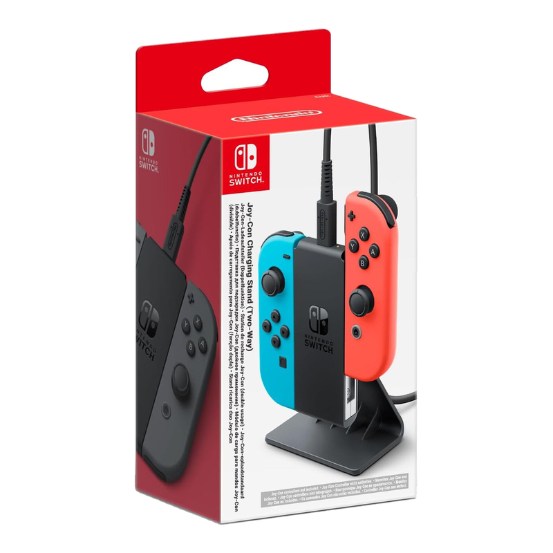 Nintendo Switch Joy-Con-Ladestation