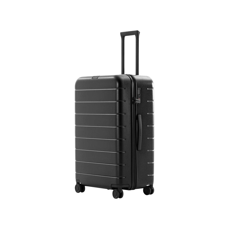 Xiaomi Unisex Black Luggage Classic Pro 28" (Black) - Image 3