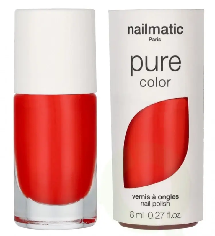 Nailmatic Pure Color 8 ml