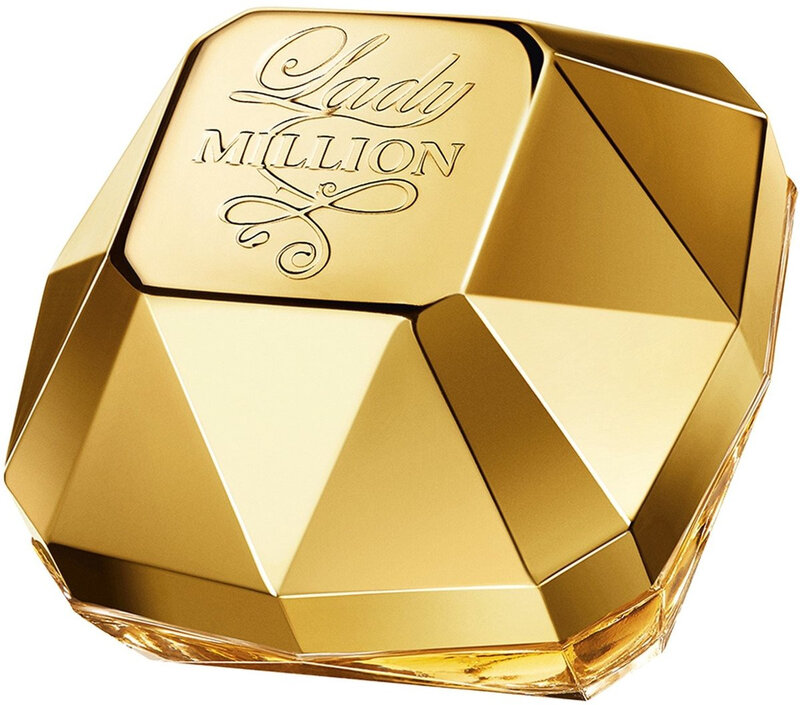 Paco Rabanne Lady Million Eau de Parfum Spray 30 ml