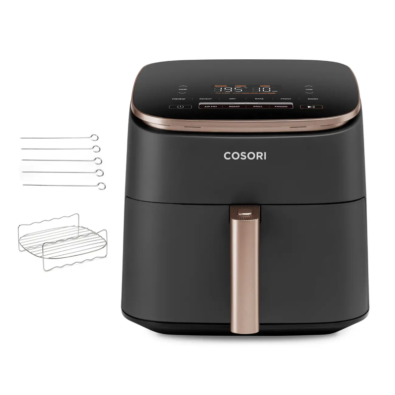 Cosori TurboBlaze CAF-DC601-KEUR