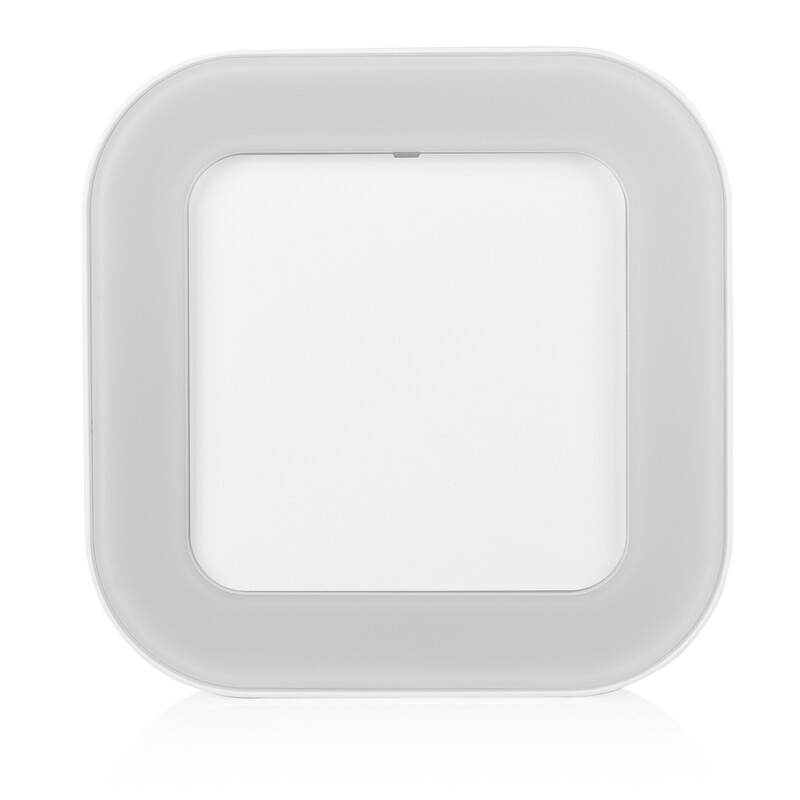 Square LED Outdoor Light