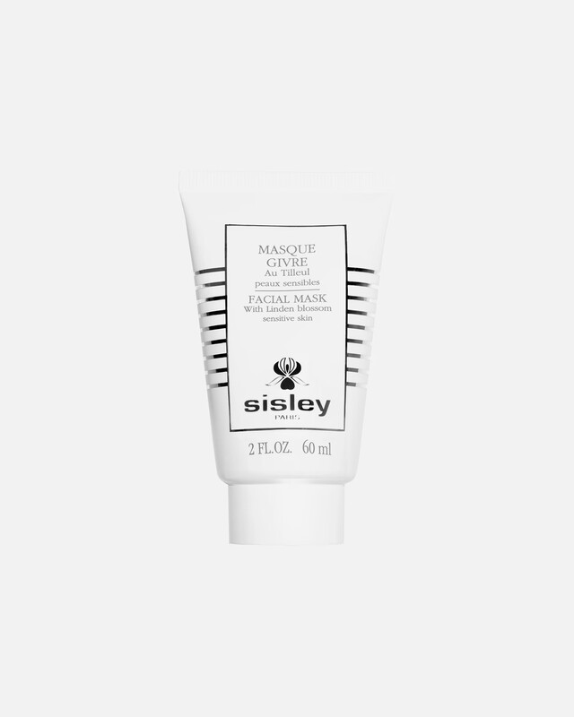 Sisley Gezichtsmasker met Lindebloesem 60 ml