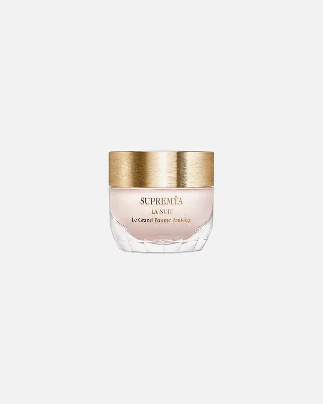 Sisley SUPREMYA Nacht Anti-Aging Balsem 50 ml
