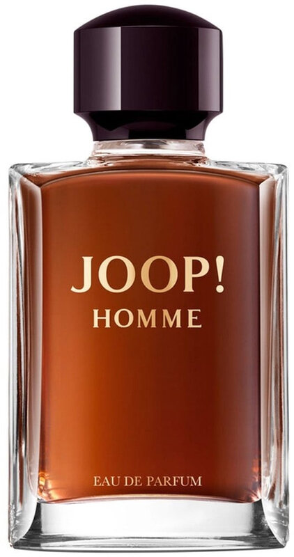 Joop! Homme Eau de Parfum 125 ml