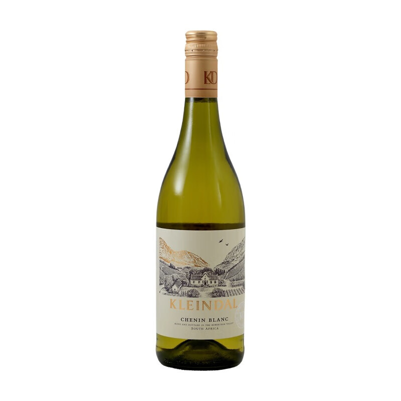 Kleindal Chenin Blanc 750 ml