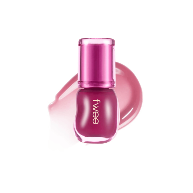 fwee 3D Voluming Gloss Currant 30%