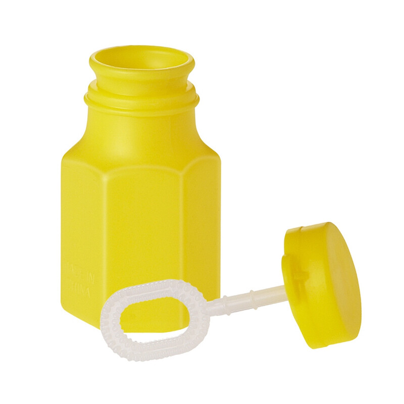 Unique Mini Party Bubbles, 24 pack